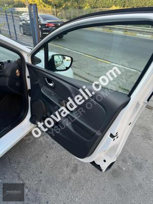 Renault Clio 2018 1.5 dCi Joy