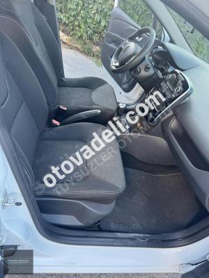 Renault Clio 2018 1.5 dCi Joy