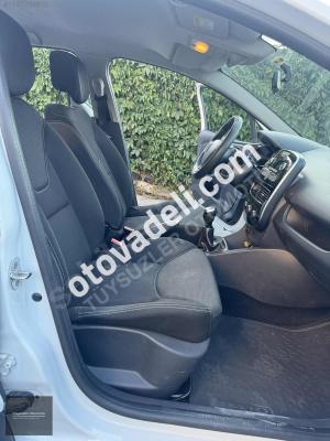 Renault Clio 2018 1.5 dCi Joy