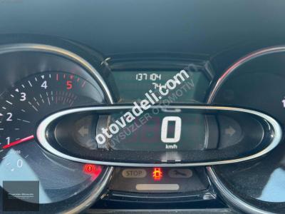 Renault Clio 2018 1.5 dCi Joy