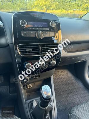 Renault Clio 2018 1.5 dCi Joy