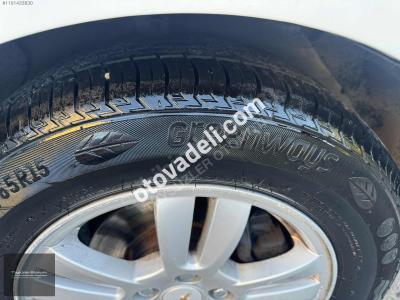 Chevrolet Aveo 2012 1.3 D LT