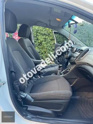 Chevrolet Aveo 2012 1.3 D LT