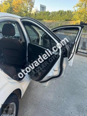 Chevrolet Aveo 2012 1.3 D LT