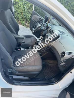 Chevrolet Aveo 2012 1.3 D LT