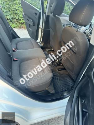 Chevrolet Aveo 2012 1.3 D LT