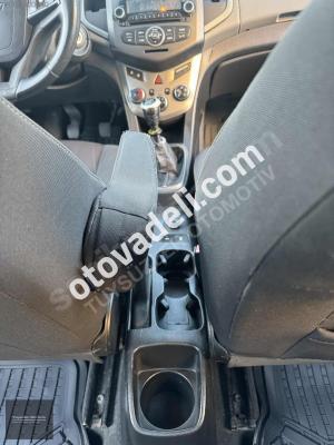 Chevrolet Aveo 2012 1.3 D LT