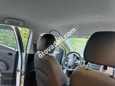 Chevrolet Aveo 2012 1.3 D LT