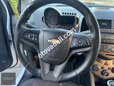 Chevrolet Aveo 2012 1.3 D LT