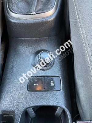 Chevrolet Aveo 2012 1.3 D LT