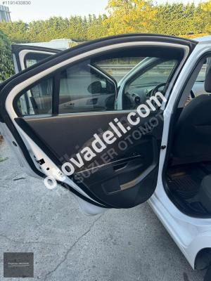 Chevrolet Aveo 2012 1.3 D LT