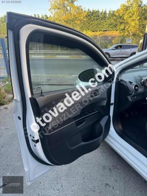 Chevrolet Aveo 2012 1.3 D LT