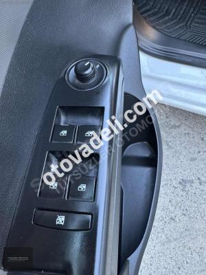 Chevrolet Aveo 2012 1.3 D LT