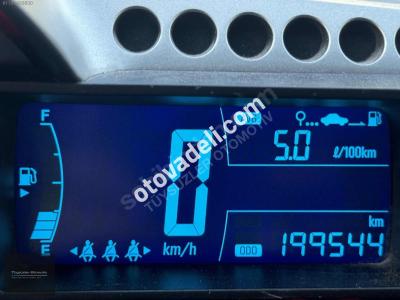 Chevrolet Aveo 2012 1.3 D LT