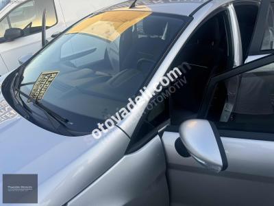 Ford Fiesta 2013 1.5 TDCi Trend