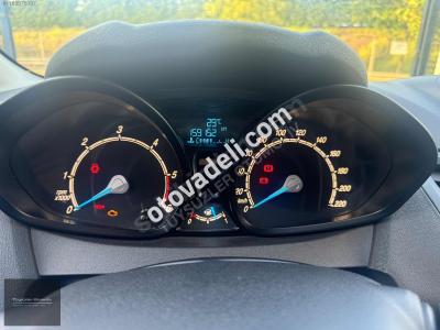 Ford Fiesta 2013 1.5 TDCi Trend