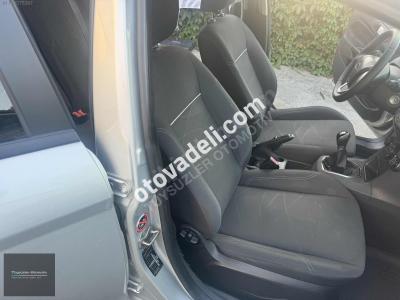 Ford Fiesta 2013 1.5 TDCi Trend