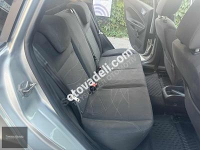 Ford Fiesta 2013 1.5 TDCi Trend