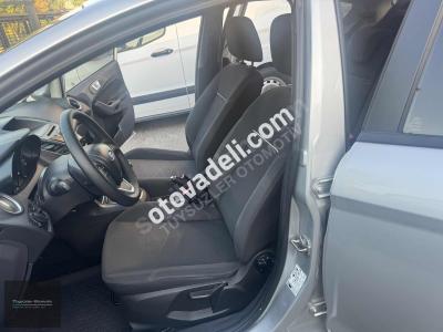 Ford Fiesta 2013 1.5 TDCi Trend