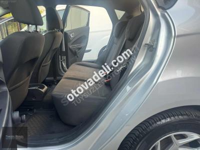 Ford Fiesta 2013 1.5 TDCi Trend