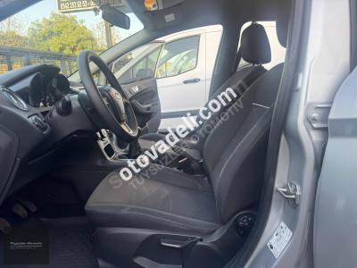 Ford Fiesta 2013 1.5 TDCi Trend