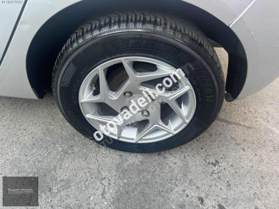 Ford Fiesta 2013 1.5 TDCi Trend