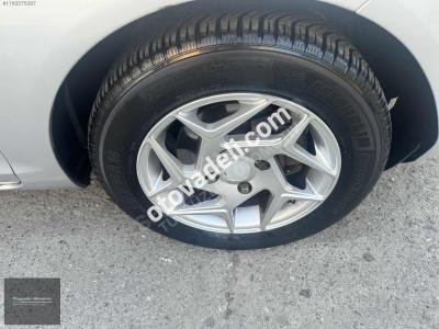 Ford Fiesta 2013 1.5 TDCi Trend