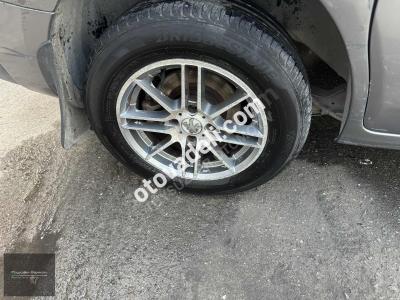 Peugeot Partner 2010 1.6 HDi Premium