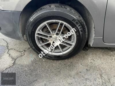 Peugeot Partner 2010 1.6 HDi Premium