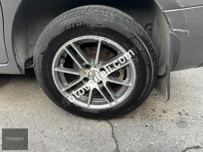 Peugeot Partner 2010 1.6 HDi Premium