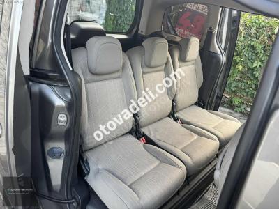 Peugeot Partner 2010 1.6 HDi Premium