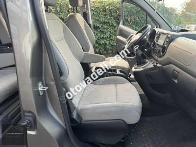 Peugeot Partner 2010 1.6 HDi Premium