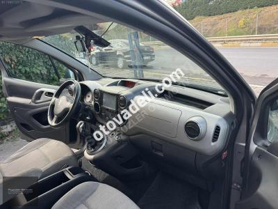 Peugeot Partner 2010 1.6 HDi Premium