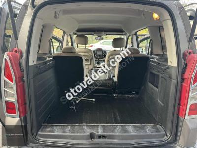Peugeot Partner 2010 1.6 HDi Premium