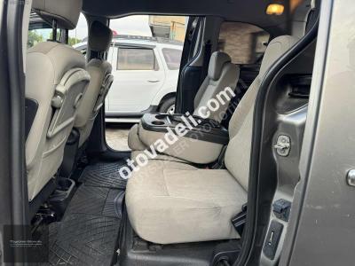 Peugeot Partner 2010 1.6 HDi Premium