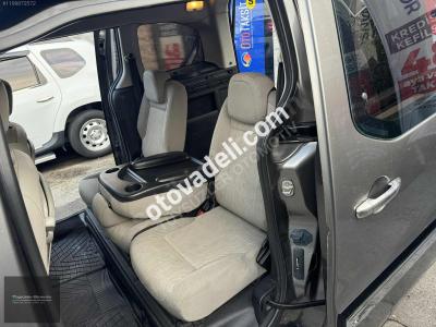 Peugeot Partner 2010 1.6 HDi Premium