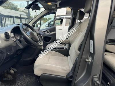 Peugeot Partner 2010 1.6 HDi Premium