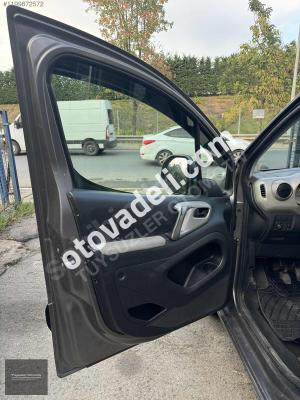 Peugeot Partner 2010 1.6 HDi Premium