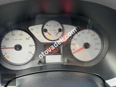 Peugeot Partner 2010 1.6 HDi Premium