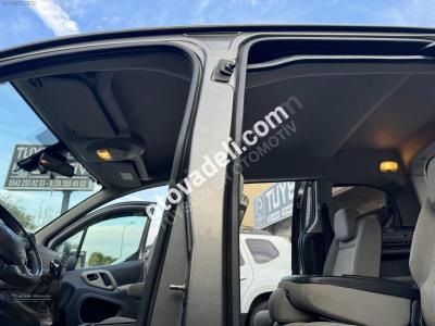 Peugeot Partner 2010 1.6 HDi Premium