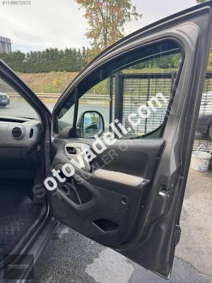 Peugeot Partner 2010 1.6 HDi Premium