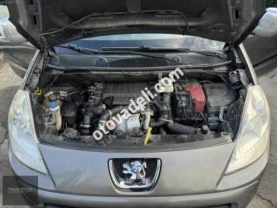 Peugeot Partner 2010 1.6 HDi Premium