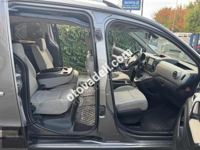 Peugeot Partner 2010 1.6 HDi Premium