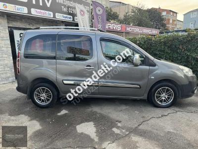 Peugeot Partner 2010 1.6 HDi Premium