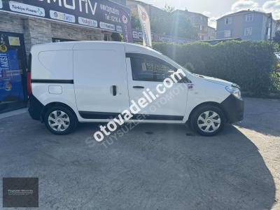 Dacia Dokker 2017 1.5 dCi Ambiance