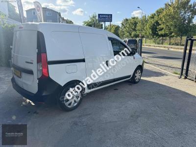 Dacia Dokker 2017 1.5 dCi Ambiance