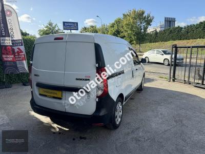 Dacia Dokker 2017 1.5 dCi Ambiance