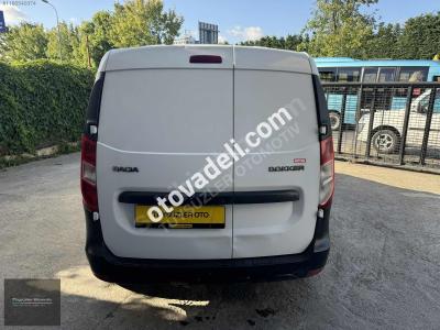 Dacia Dokker 2017 1.5 dCi Ambiance