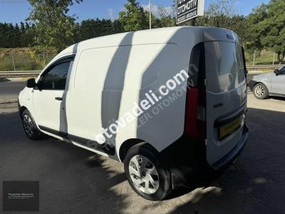 Dacia Dokker 2017 1.5 dCi Ambiance