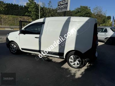 Dacia Dokker 2017 1.5 dCi Ambiance